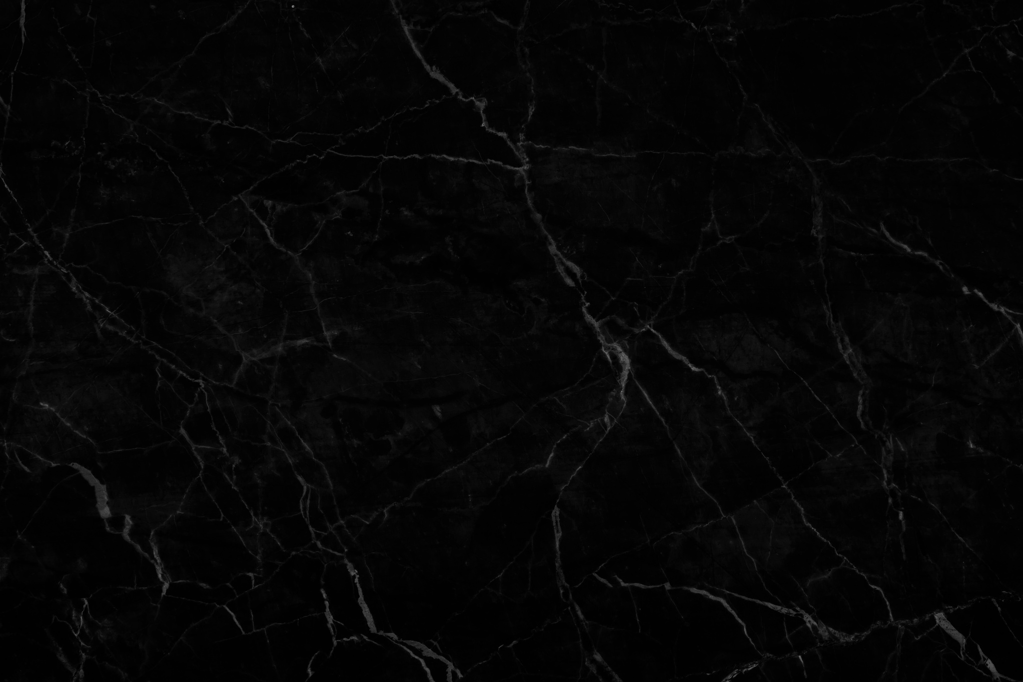 Black marble,